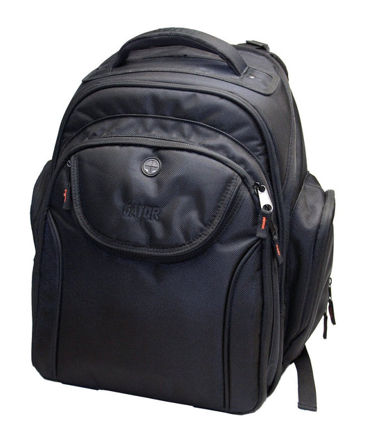 Gator Large G-CLUB Style Backpack