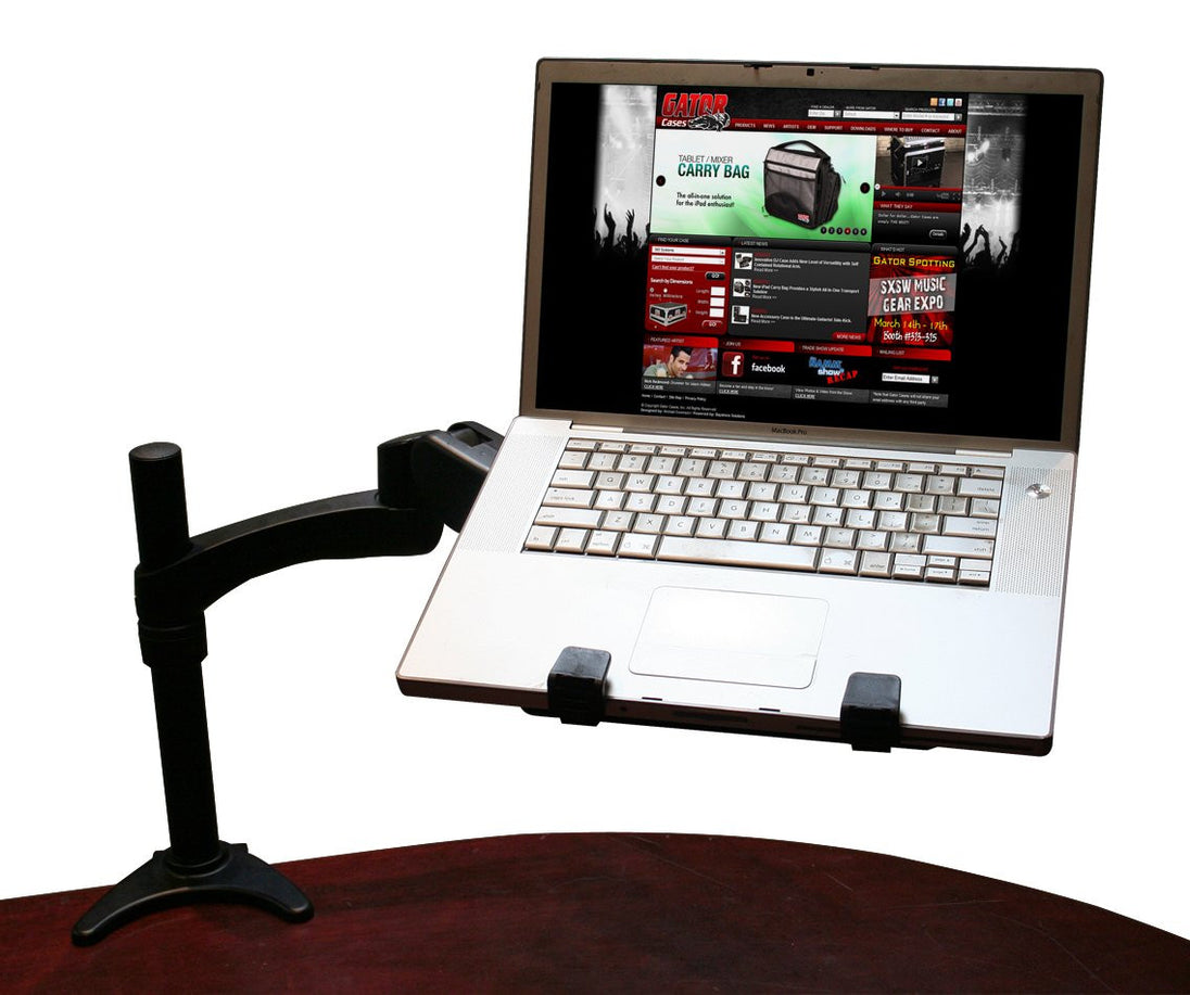 Gator Gator 360 Degree Articulating DJARM (Desk Mount) (Refurb)