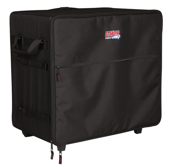 Gator Case for Larger "Passport" Type PA Systems