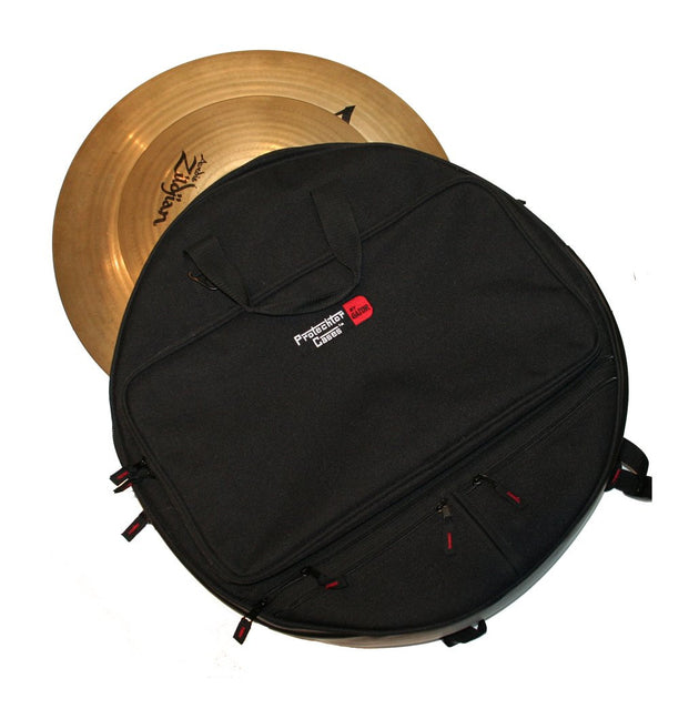 Gator 22" Cymbal Backpack