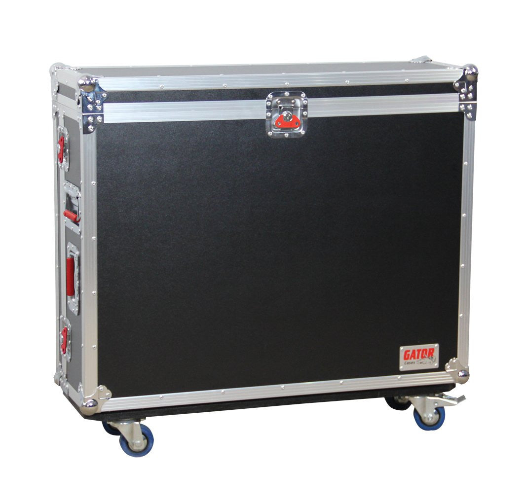 Gator Doghouse Version of the Presonus 242 Road Case