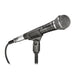 Audio-Technica PRO31QTR Cardioid Dynamic Microphone