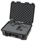 Gator Waterproof case w/ diced foam; 18"x13"x6.9"