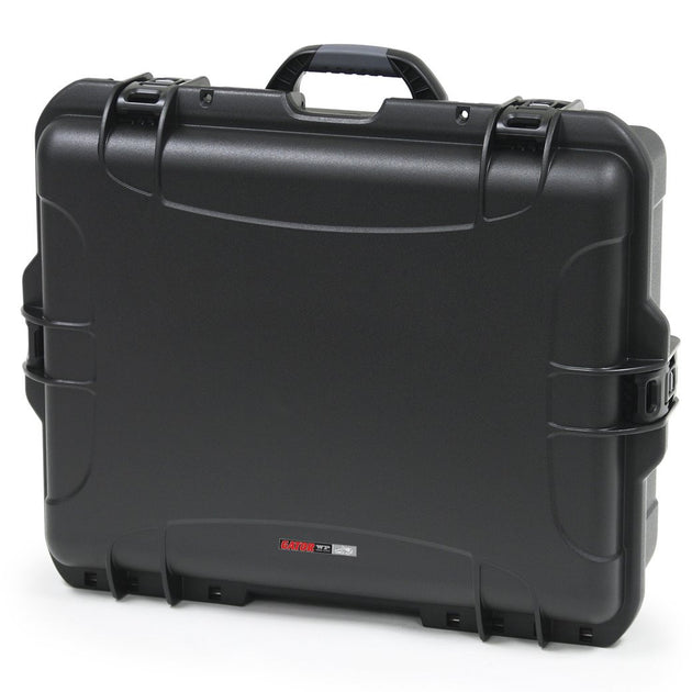 Gator Waterproof utility case; 22"x17"x8.2"