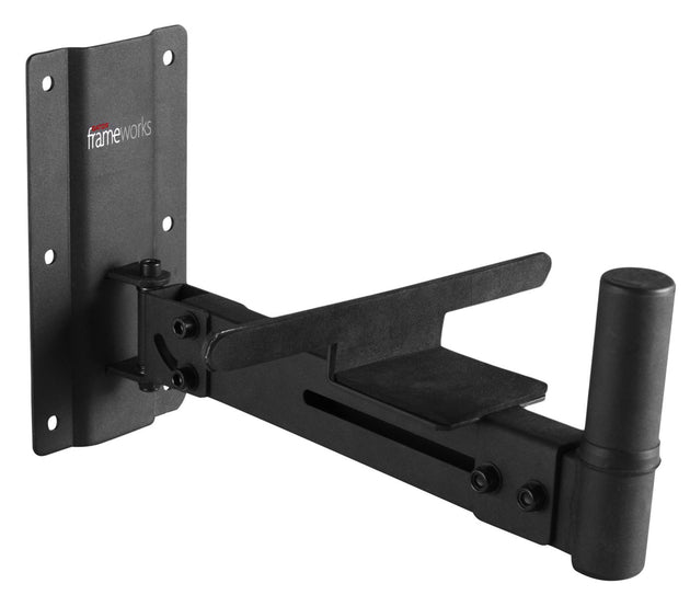 Gator GFW-SPK-WM100 Frameworks Speaker Wall Mount (Refurb)