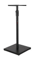 Gator Frameworks GFW-SPK-SM50 adjustable studio monitor stands (pair) with max height of 50 inches