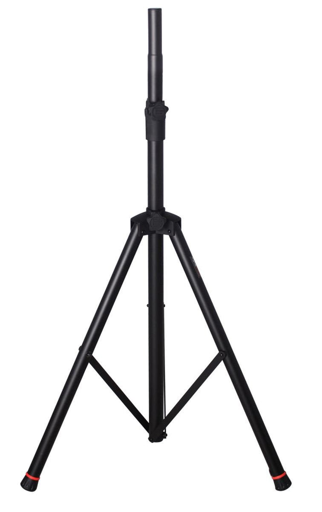 Gator GFW-SPK-3000 Frameworks aluminum speaker stand with LiftEEZ piston Frameworks aluminum speaker stand with LiftEEZ piston