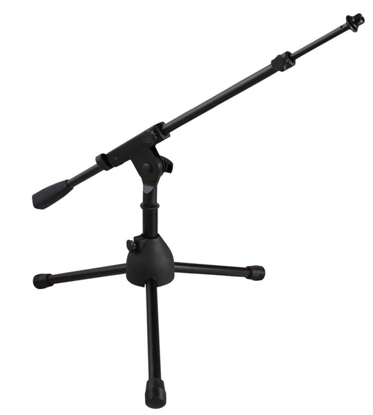 Gator GFW-MIC-2621 Frameworks bass drum and amp tripod mic stand with telescoping boom Frameworks bass drum and amp tripod mic stand with telescoping boom