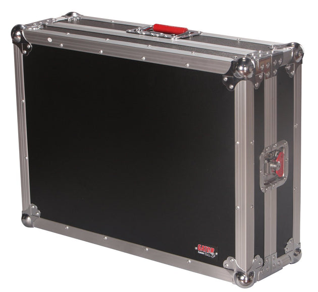 Gator Medium Universal DJ Controller Road Case (Refurb)