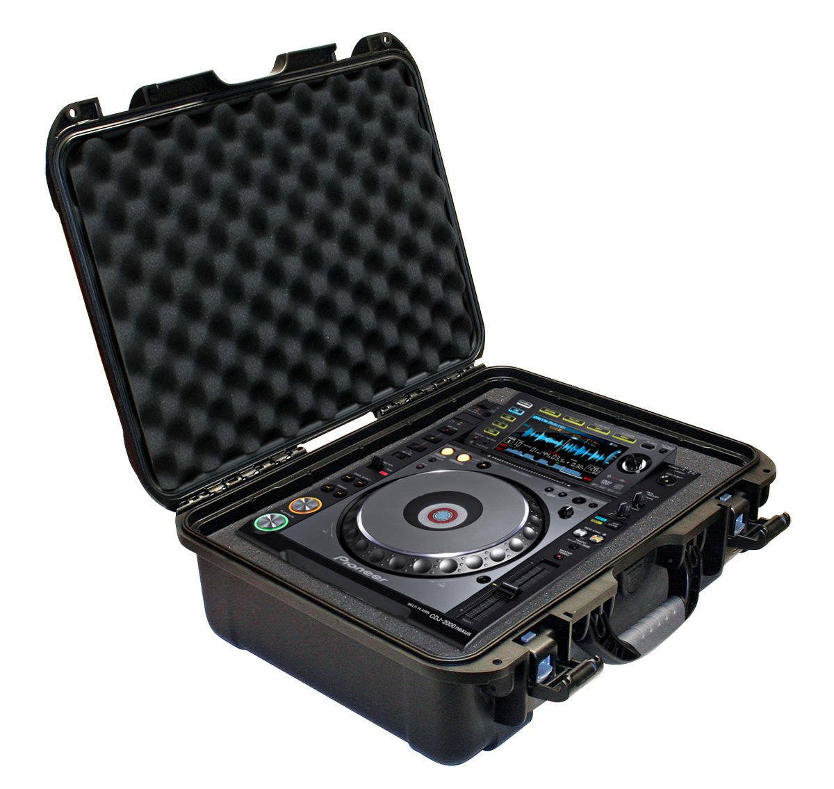 Gator Waterproof Pioneer CDJ-2000 Case