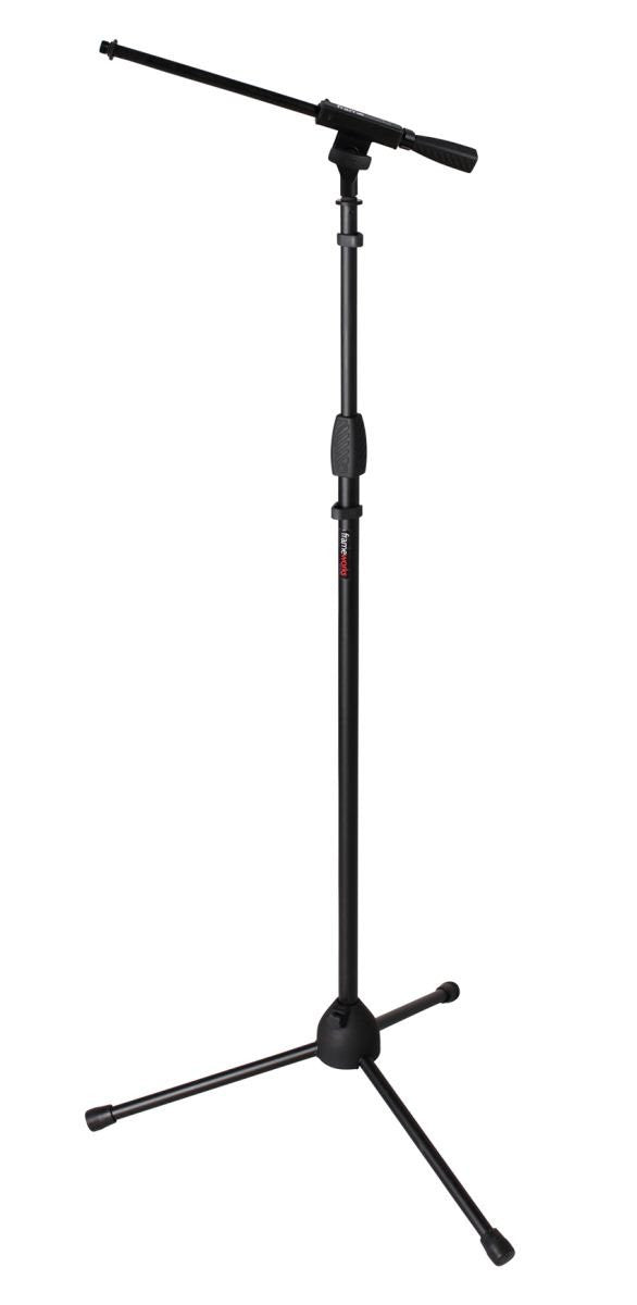 Gator GFW-MIC-2010 Mic Stand (Refurb)