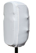 Gator Stretchy speaker cover 15" (white)