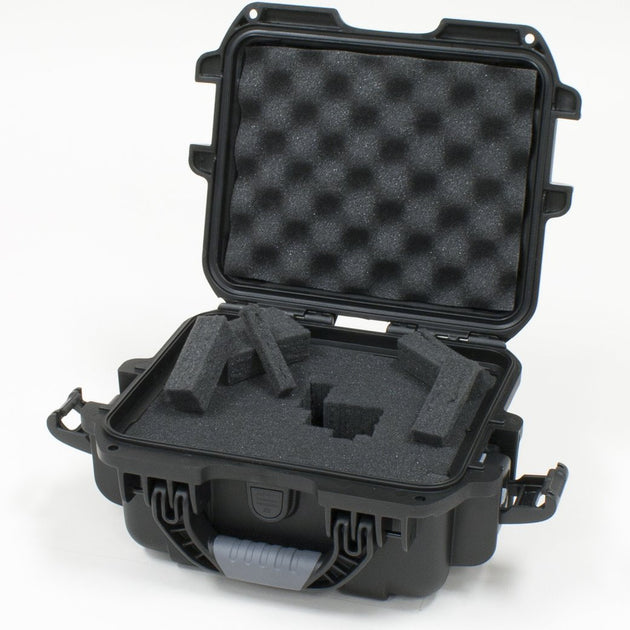 Gator Waterproof Utility case; 8.4"x6"x3.7"