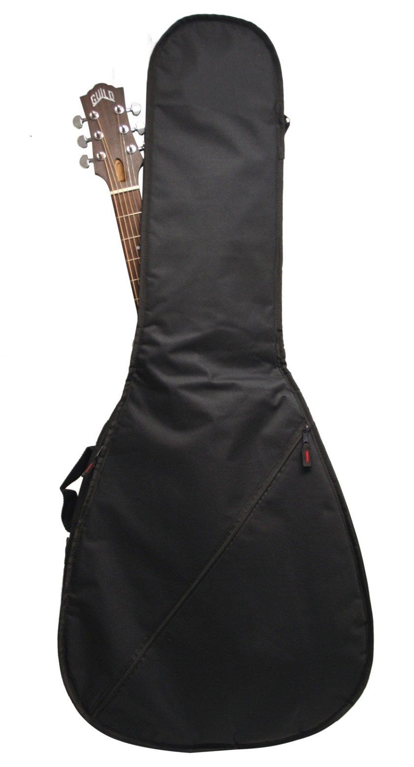 Gator GIG-BAG-ACOUSTIC soft guitar gig-bag