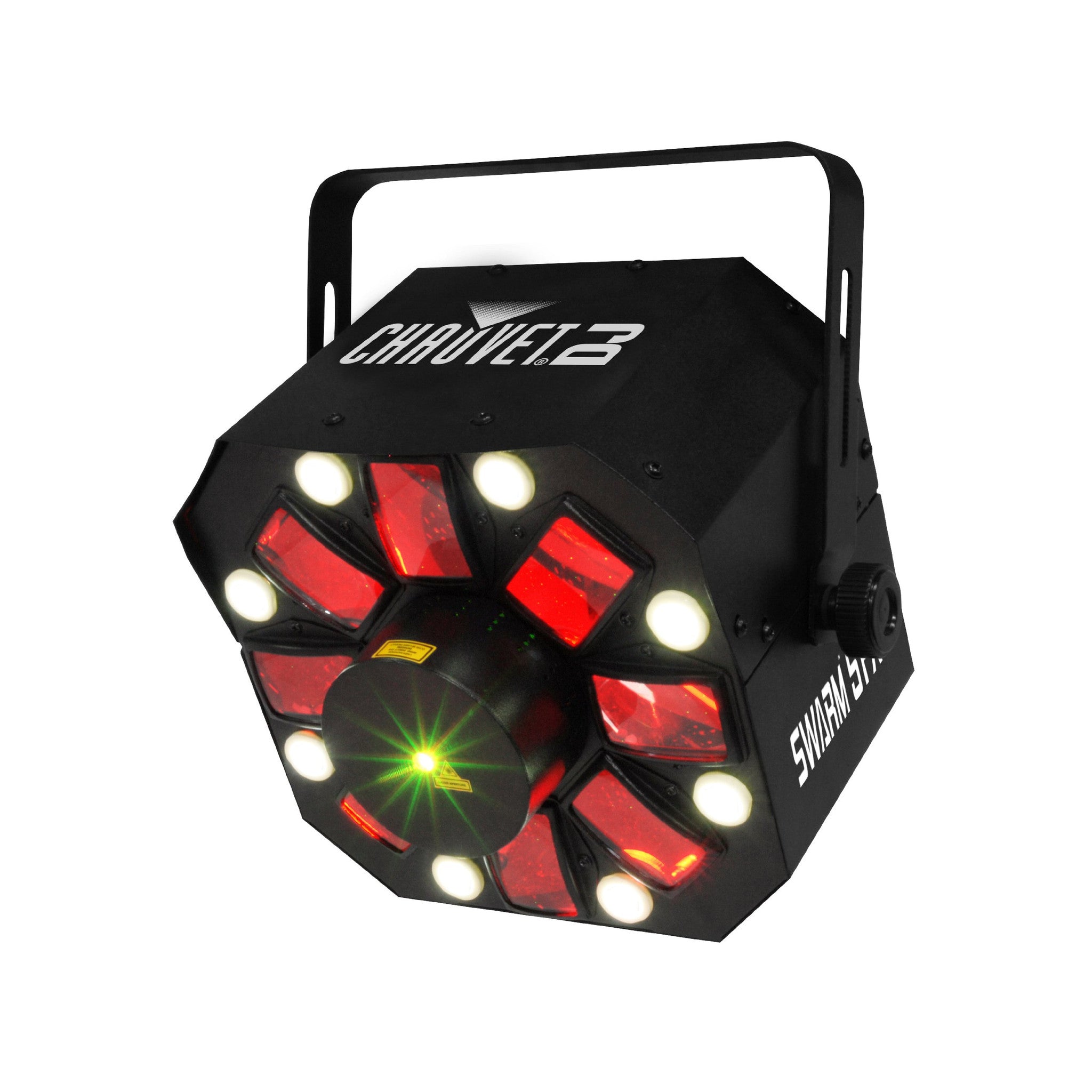 Chauvet DJ SWARM 5 FX LED FX Lighting