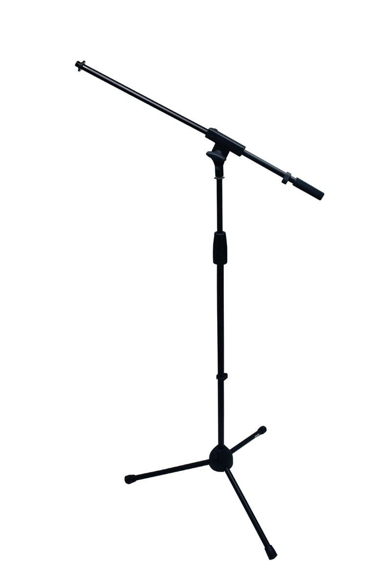 Gator RI-MICTP-FBM Tubular microphone mic stand with boom included