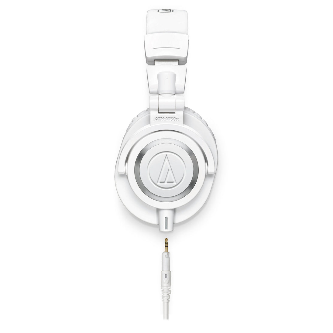 Audio-Technica ATH-M50xWH Professional Monitor Headphones