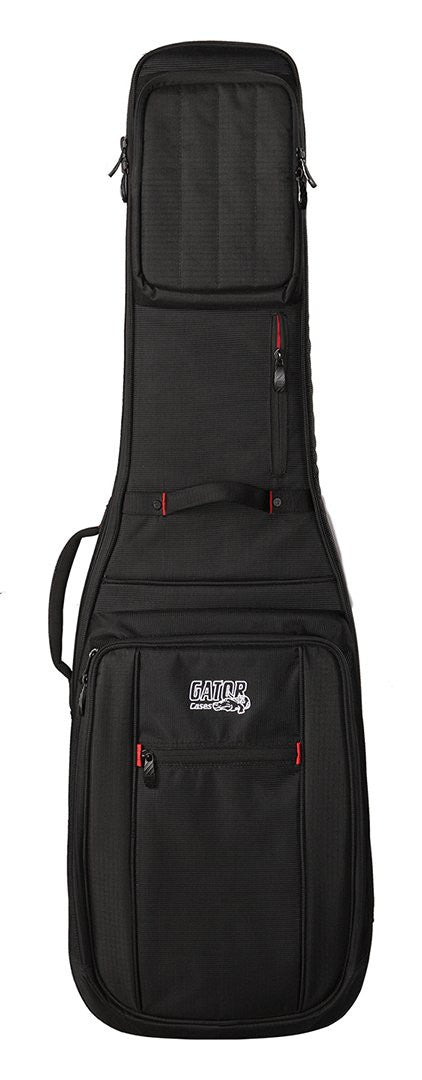 Gator G-PG BASS Pro Go Series Bass Guitar Gig-Bag