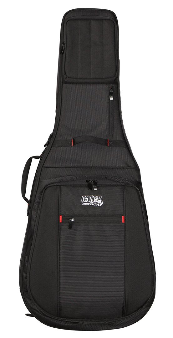 Gator G-PG ACOUSTIC Pro Go Series Acoustic Guitar Gig-Bag