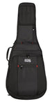 Gator G-PG ACOUSTIC Pro Go Series Acoustic Guitar Gig-Bag