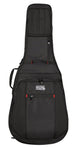 Gator G-PG ACOUSTIC Pro Go Series Acoustic Guitar Gig-Bag