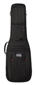 Gator G-PG ELEC 2X Pro Go Series 2x Electric Guitar Gig-Bag