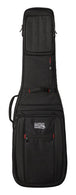 Gator G-PG BASS 2X Pro Go Series 2x Bass Guitar Gig-Bag