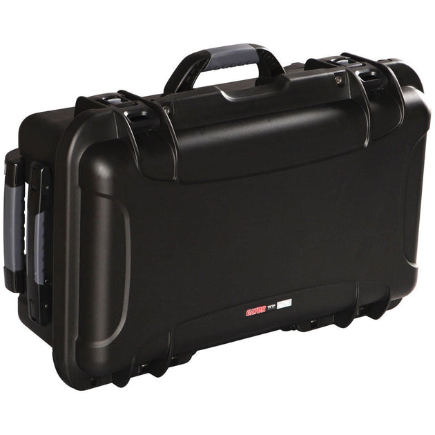 Gator GU-2015-10-WPNF Waterproof utility case; 20.5" x 15.3" x 10.1"