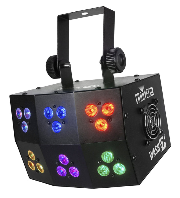 Chauvet DJ Wash FX LED Wash/FX Lighting