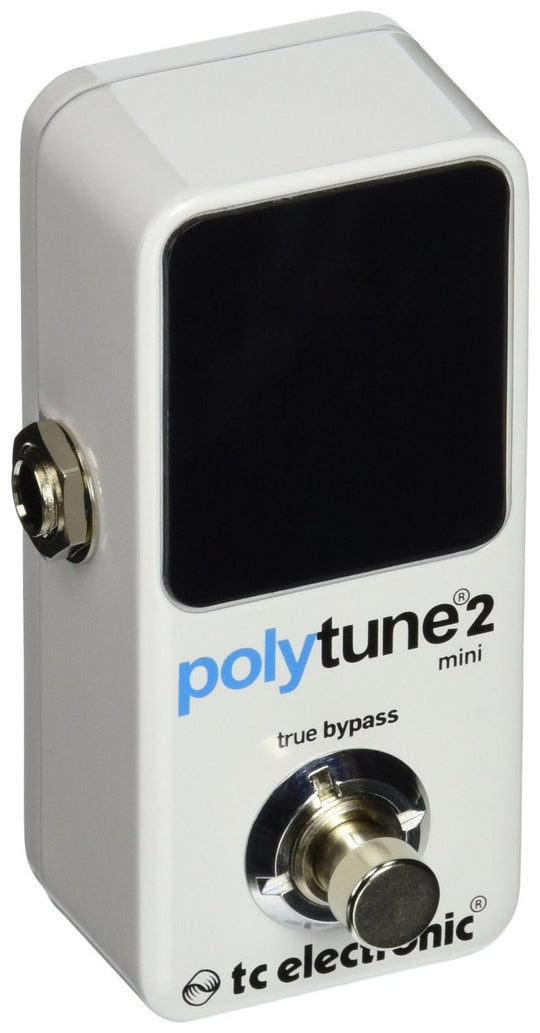 TC Electronic PolyTune Mini