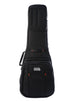 Gator G-PG-CLASSIC Pro-Go series classical guitar bag with micro fleece interior and removable backpacks straps