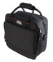 GATOR G-MIXERBAG-1212 Updated Padded Nylon Mixer Or Equipment Bag; 12" X 12" X 5.5"