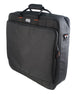 GATOR G-MIXERBAG-2020Updated Padded Nylon Mixer Or Equipment Bag; 20" X 20" X 5.5"