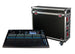 Gator G-TOURQU32 ATA Wood Flight Case for Allen & Heath QU32 Mixing Console with Doghouse Design