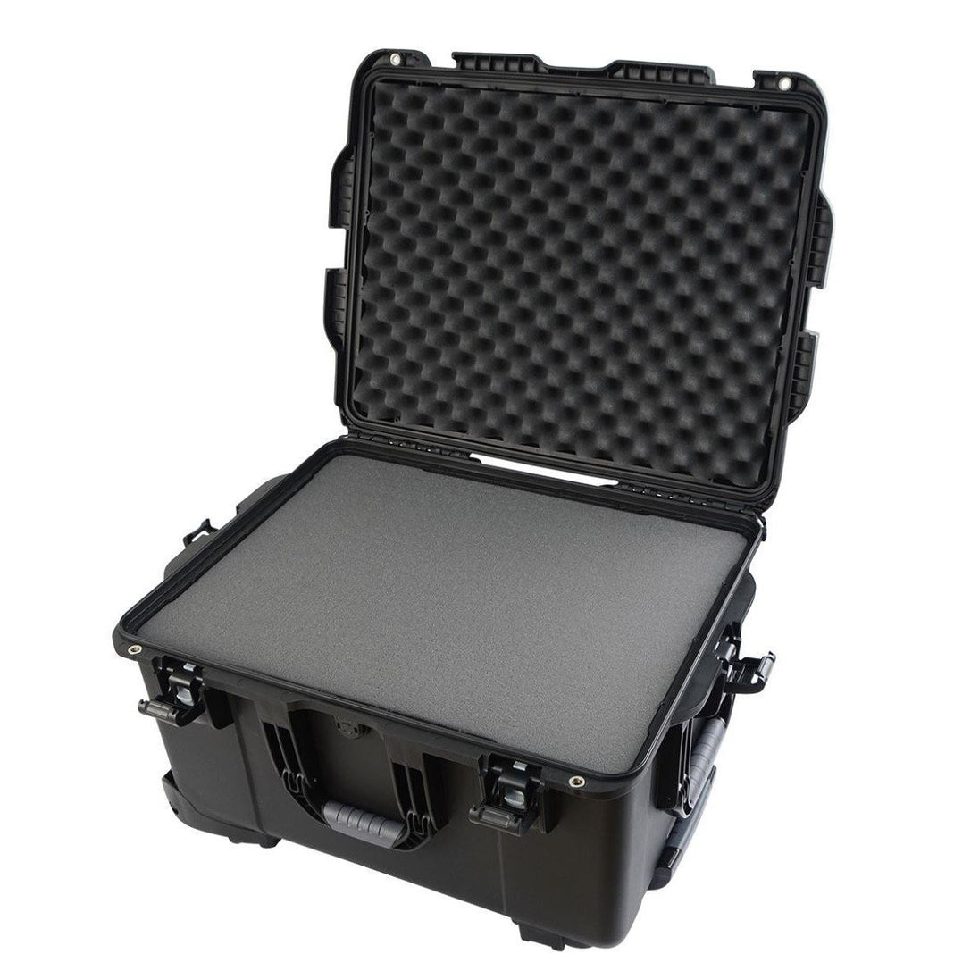 Gator GU-2217-13-WPDF Waterproof case w/ diced foam; 22"x17"x12.9"