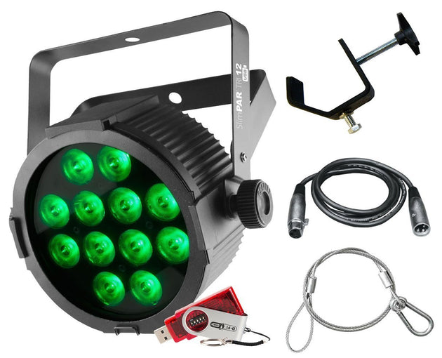 Chauvet SlimPAR T12 USB