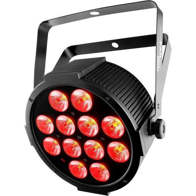 Chauvet SlimPAR Q12 USB