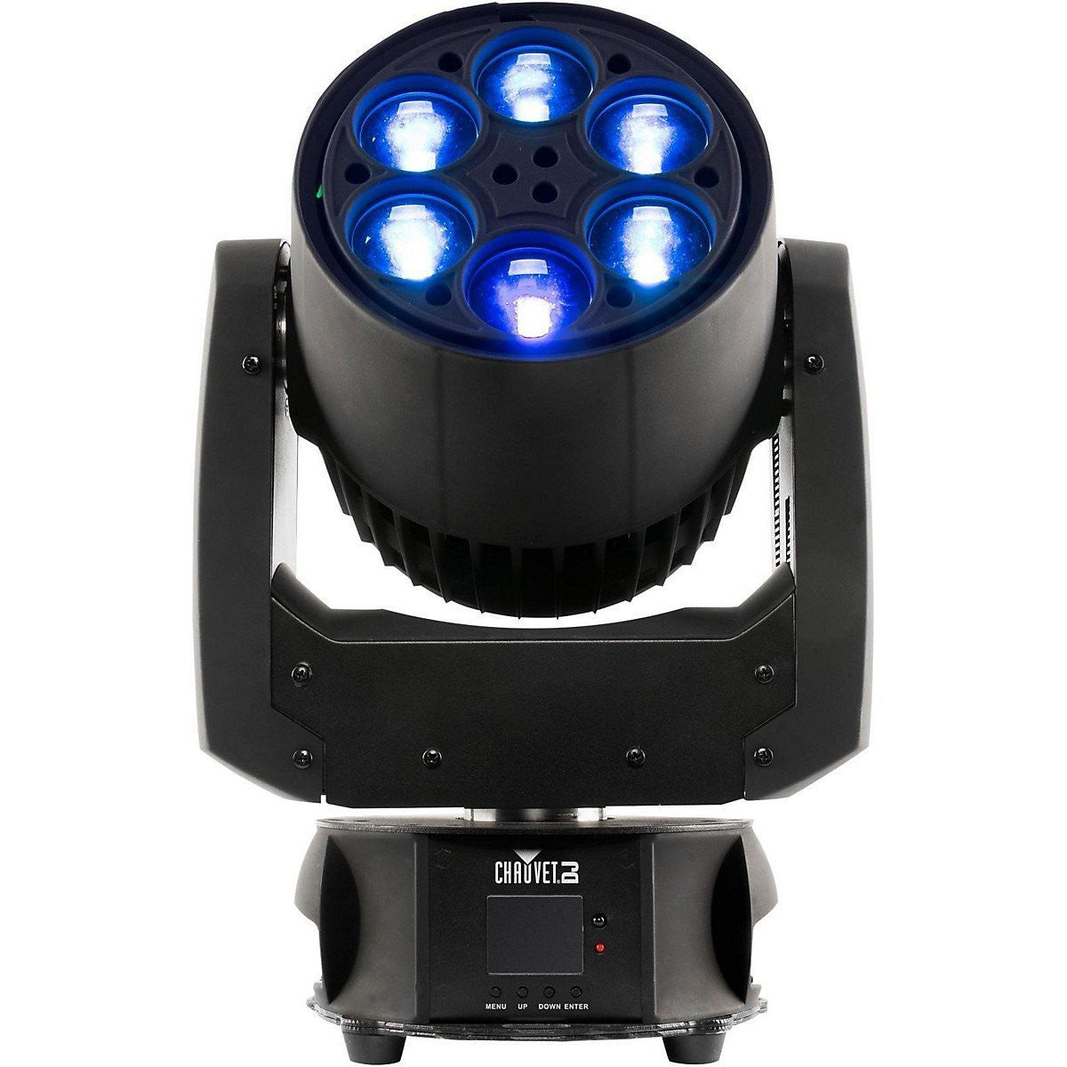 Chauvet Intimidator Trio