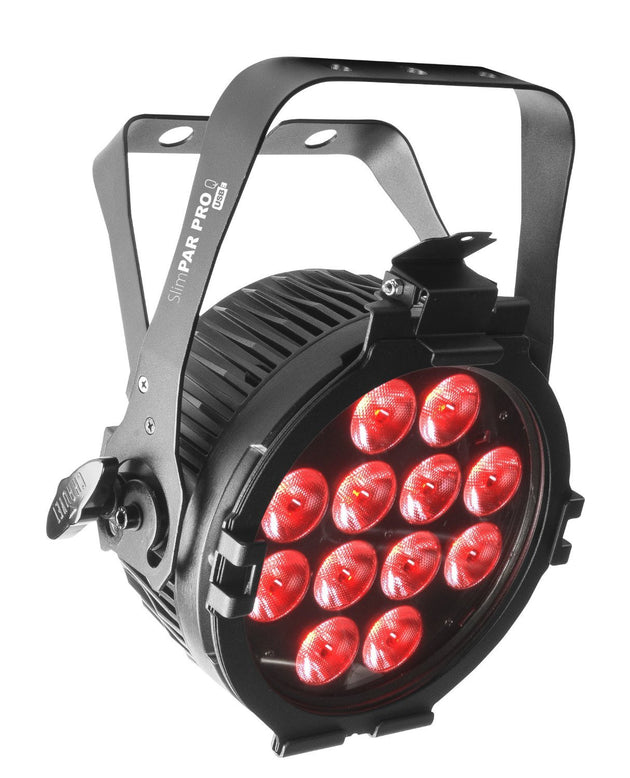 Chauvet SlimPAR Pro Q USB