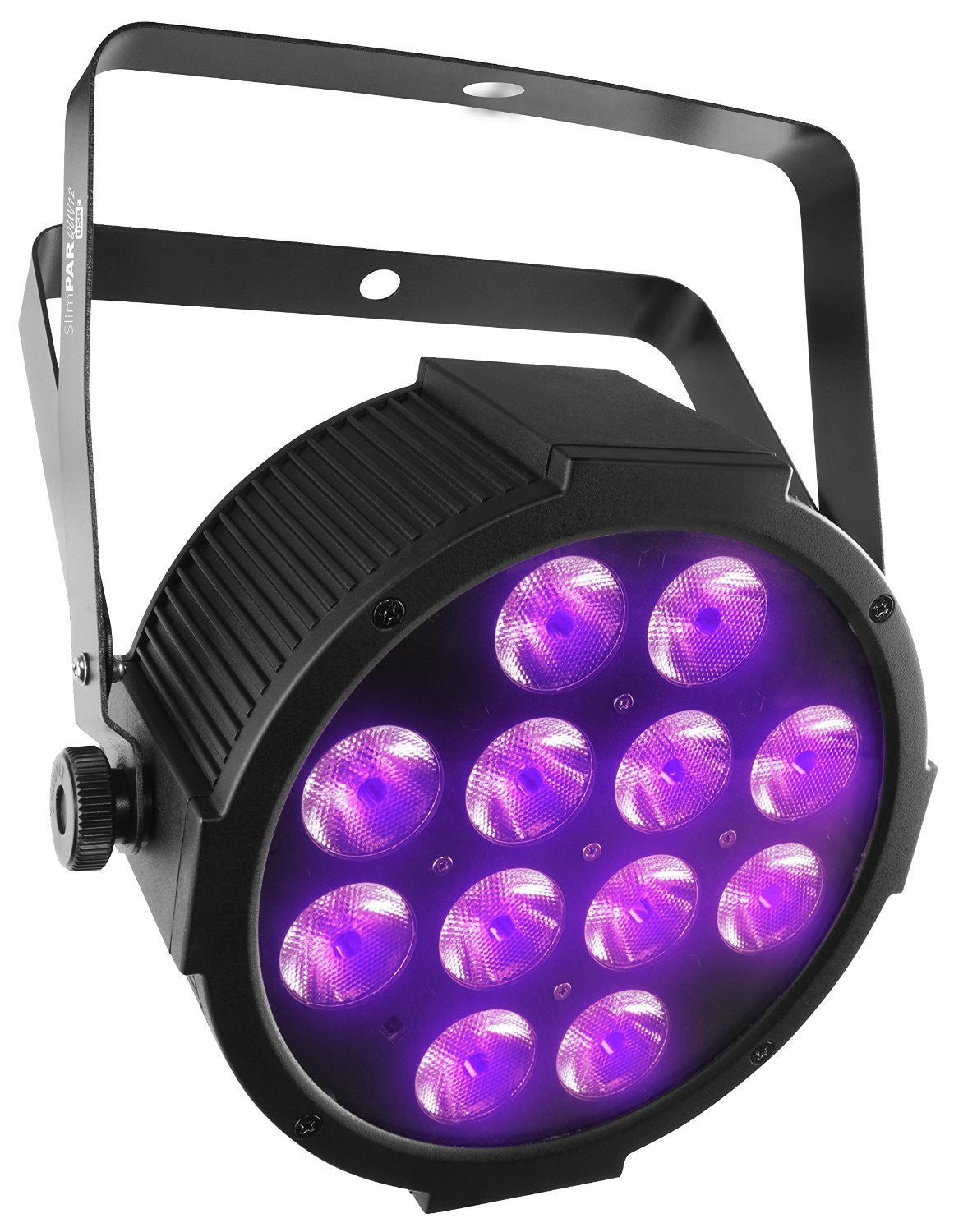 Chauvet SlimPAR QUV12 USB